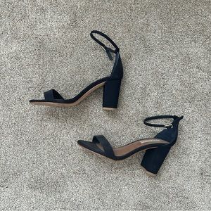 Steve Madden Declair Heel